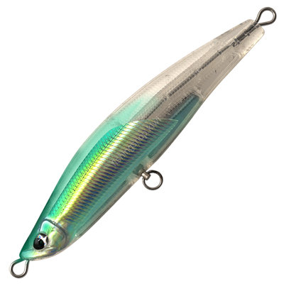 ANGLERS REPUBLIC PALMS Gig 115S # N-25 Mojako Clear