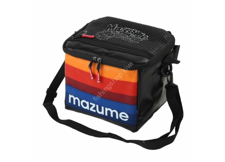 MAZUME Tackle Container Mini II #Rainbow