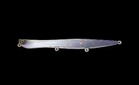 LONGIN Pixis 130S #S129MK Galaxy UV Mekki