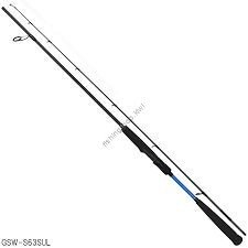 JACKALL GSW GSW-S63SUL