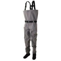 LITTLE PRESENTS W-46 N3 Chest High Wader S Mad Gray