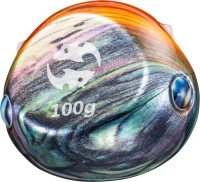 DAIWA Kohga Bayrubber Free b Head 200g #Sherry Orange