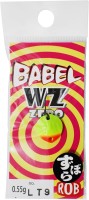 ROB LURE Babel WZ Zero #LT9 Zubora No Danchi