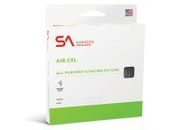 TIEMCO SA Air Cell Floating DT4F [Yellow] 25m