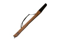 ABU GARCIA Light Game Rod Case for 6.2ft~6.8ft #Coyote Brown (2pcs)