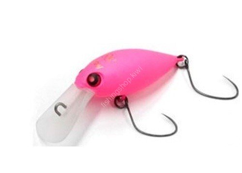 RODIO CRAFT Moca Rattle DR 2hook (F) #21 Keiko Pink