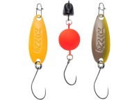 DAIWA Trout Tri Set L #Cherry