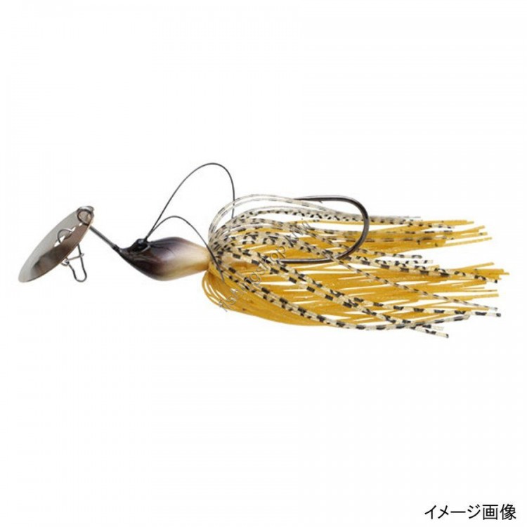 DSTYLE D-Blade 10g Gold Black
