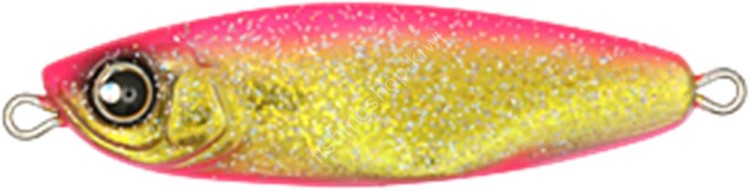 LONGIN Storm Breaker 55 #S141SA Pink Sand Gold (Sand Holo)