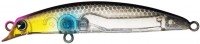 IMA Sasuke SS-75 # SKS75-126 Clear Inakko