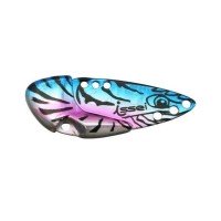 ISSEI Umitaro NekoVib 5.0g #008 Blue Pink