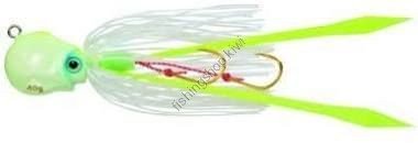 DUEL Salty Rubber 60g #LSSQ Squid