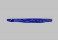 NAKATANI S.Jig 300-210g #Blue Fire