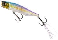 SHIMANO ZR-T66W Bantam Ligen 66F Flash Boost #007 ST Killer Queen