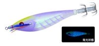 DUEL Ultra 3D Cloth M2 SS 85mm #SBTP O Tsukimi Purple