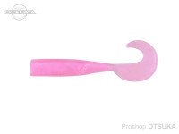 DUO Beach Walker Howl Grub 4 S004 Pink Glow