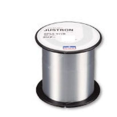 DAIWA Justron DPLS [Clear] 500m #5 (20lb)