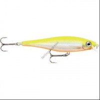RAPALA BX Minnow BXM10 SFCO