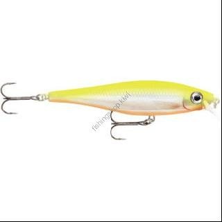 RAPALA BX Minnow BXM10 SFCO