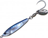 ZEAKE F_Sardine Blade Tune 30g #FSB205 Maiwashi Mekki UV