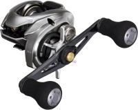 SHIMANO 25 Steele 101PG