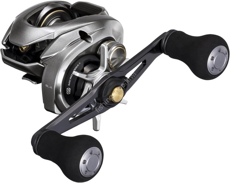 SHIMANO 25 Steele 101PG