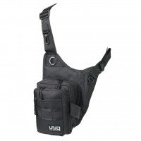 LSD One Shot Baby #Cordura Black