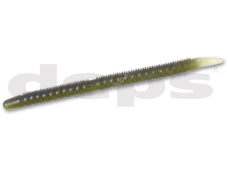 DEPS Kincoo Air 4.8'' #20 Watermelon Pro Blue (8pcs)