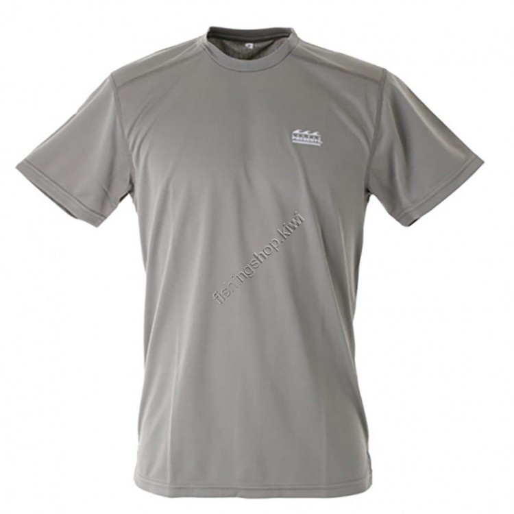 LITTLE PRESENTS T-13 DRY T ASH GRAY+ S S