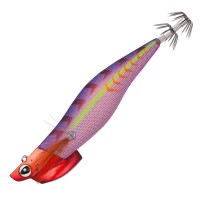 VALLEYHILL Squid Seeker 40HRT #05 Purple / Red
