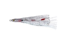 JACKALL Jet Low Tako Buddy #Raw Shirasu