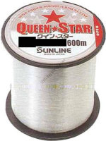 SUNLINE Queen Star 600 m Clear #1.5