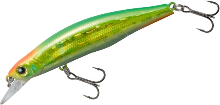 Tiemco Sumari 90 Deep Minnow Floating Lure 157 (1799) acheter à prix