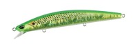 DUO Tide Minnow Sprat 120S #CPA3512 Inakko Lime Chart