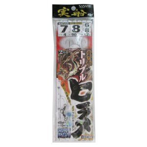SASAME Jissen Triple Hirame FSM77 [Keimura] 7-6 (2pcs)