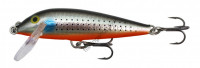 RAPALA CountDown CD7 J-SINR SILVER MULLET RED BELLY