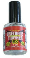 TOHO Urethane Finisher EX 10 ml