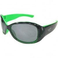 LSD D.Flyman Carbon Chart / Light Smoke Silver Mirror