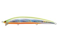 TACKLE HOUSE Tuned K-ten Force TKF130 #104 SH Chart/Orange Belly