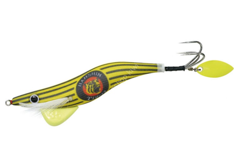 HARIMITSU VE-66 Takomo Tribe 35g HSY