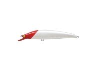 TACKLE HOUSE K-ten Second Generation K2F122 T:1 #101 Pearl Red Head