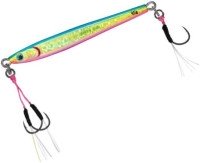 DAIWA TG Bait Slim SLJ 80g #Keimura MG Blue Pink Gold