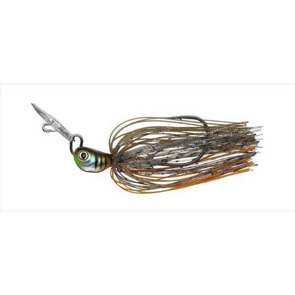 EVERGREEN Jack Hammer Stealth Blade 1/2oz # 57 Baby Gill Lures buy at