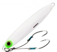 SHIMANO JW-260S Colt Sniper Aomono Catcher 60g #007 Furuguro (Glow)