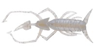 TIEMCO PDL Hovering Bug ECO #244 Ghost Shirauo