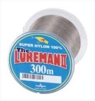 YAMATOYO The Lureman II [Gray] 300m #1.5 (6lb)