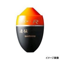 SHIMANO Core R FL-004M [Orange] #1 Discontinued