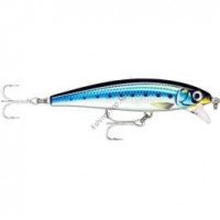 RAPALA X-RAP Magnum Cast X-RAPMAGCA10-HDBSRD