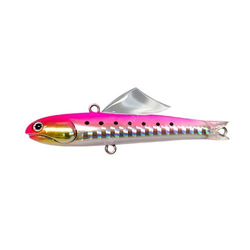 HALCYON SYSTEM 'N'' Shico 77 BM Fin 17g #02 H-PKIWS (Pink Iwashi)