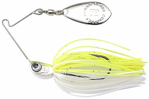 PRO's FACTORY Mini Spin 3/16 HM Chart Magic Lures buy at Fishingshop.kiwi